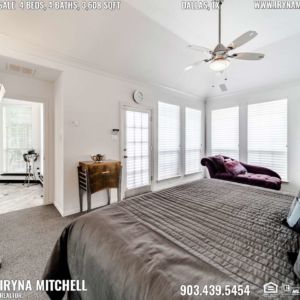 House For Sale in Dallas, TX, Contact Iryna Mitchell REALTOR - 903-439-5454 - www.irynamitchell.com - RE/MAX DFW Associates